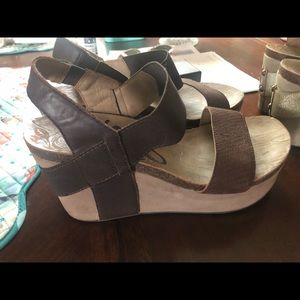 OTBT wedges